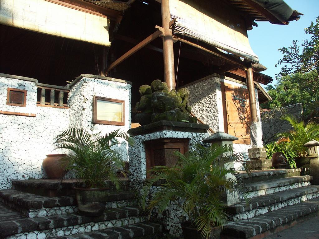 Balisani Padma Hotel Legian Extérieur photo