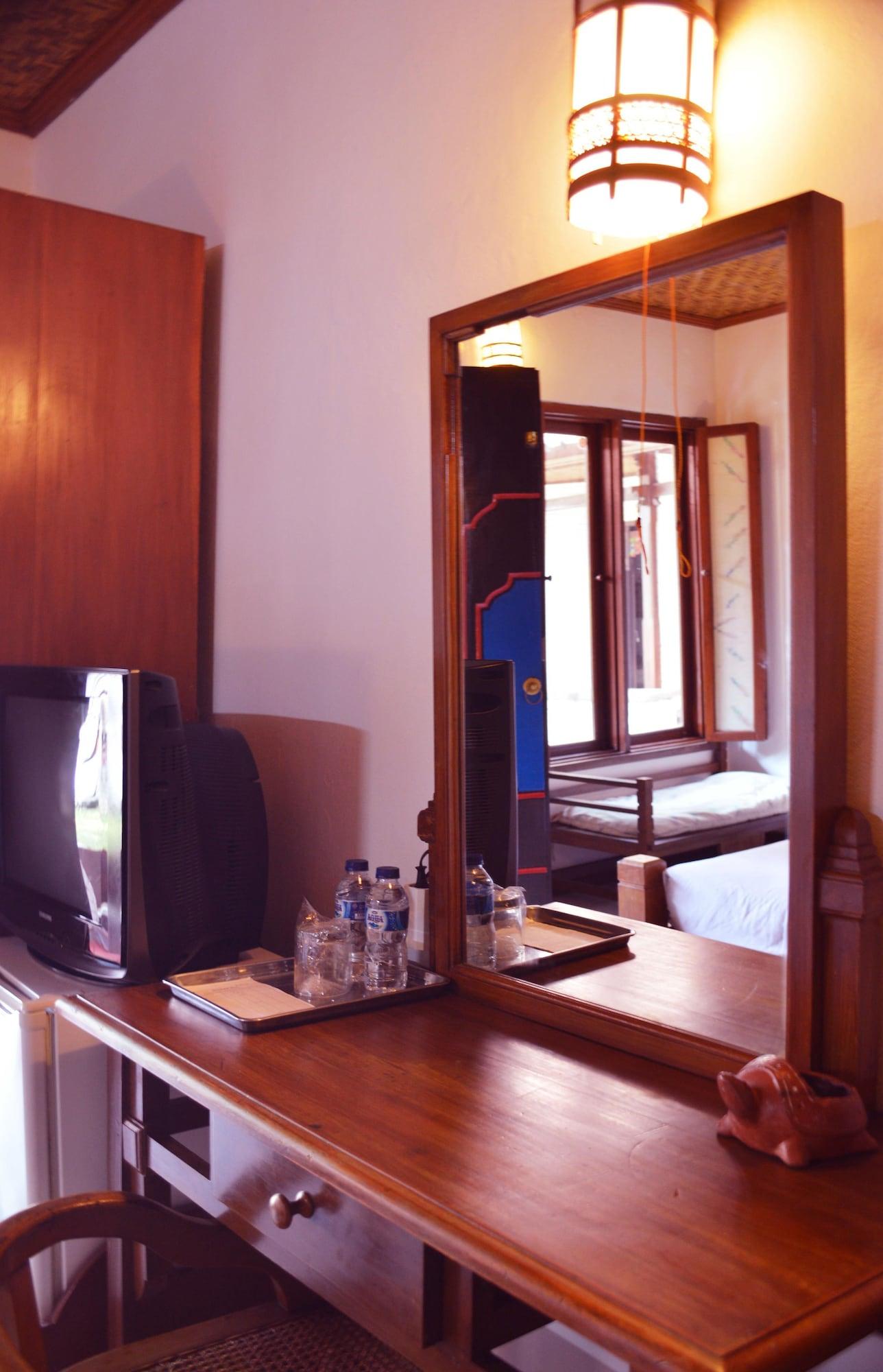 Balisani Padma Hotel Legian Extérieur photo