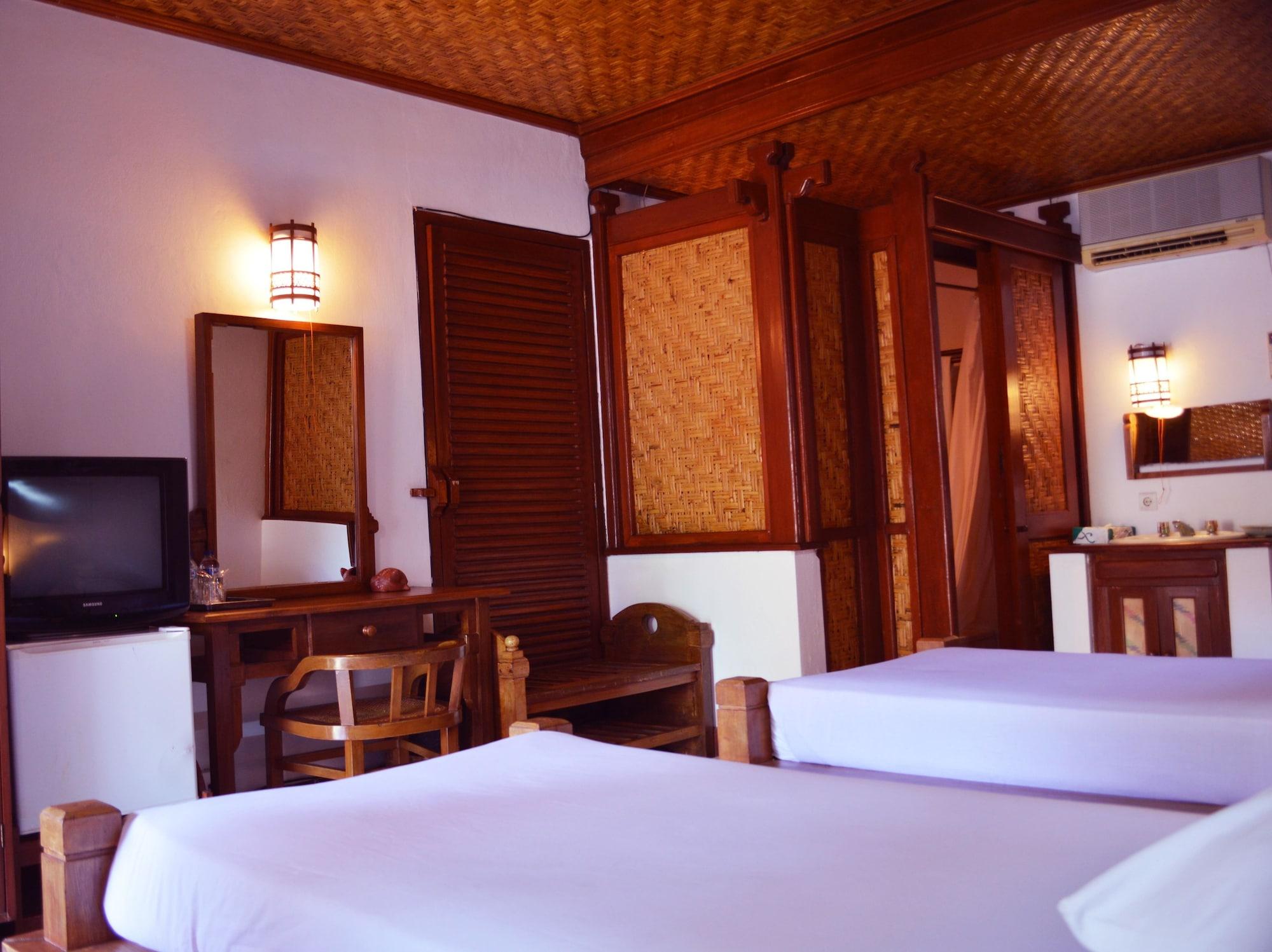 Balisani Padma Hotel Legian Extérieur photo