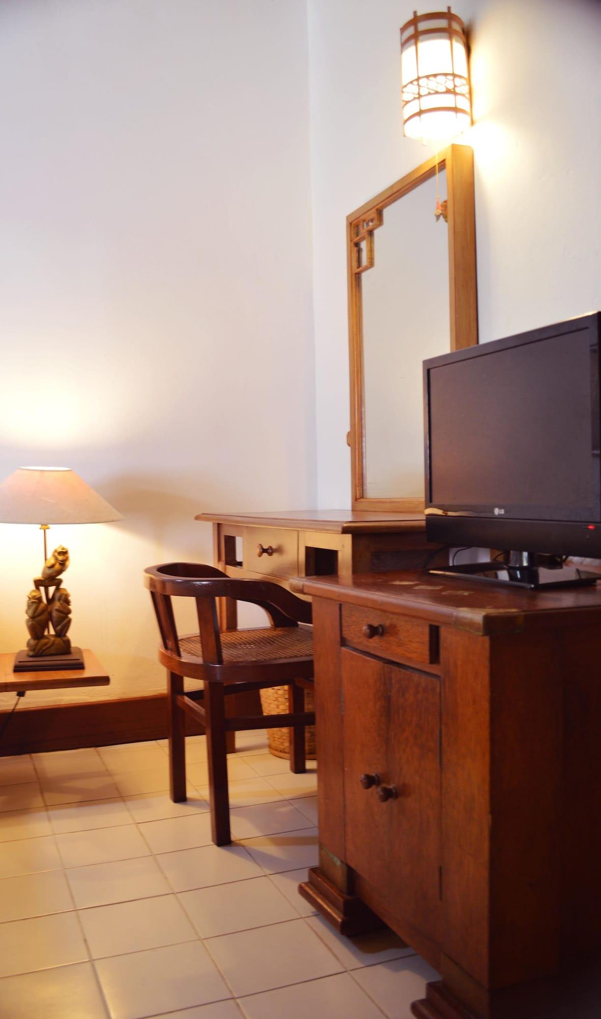Balisani Padma Hotel Legian Extérieur photo