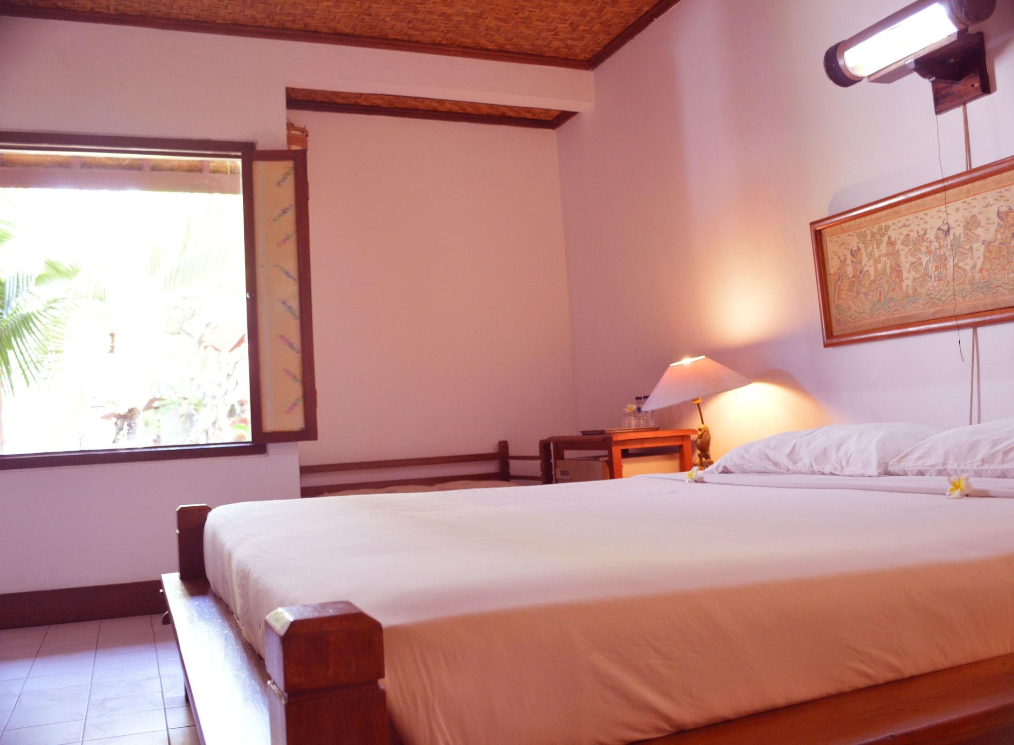 Balisani Padma Hotel Legian Extérieur photo