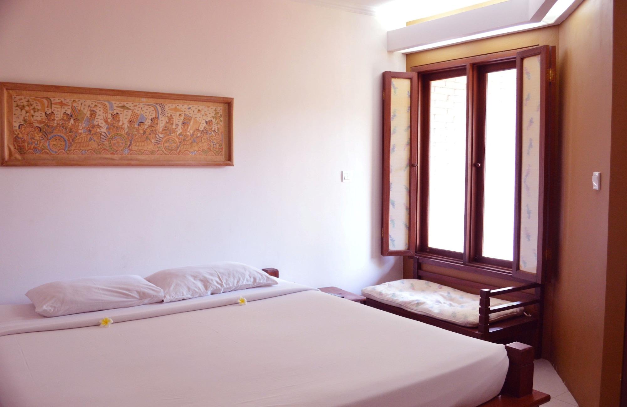 Balisani Padma Hotel Legian Extérieur photo
