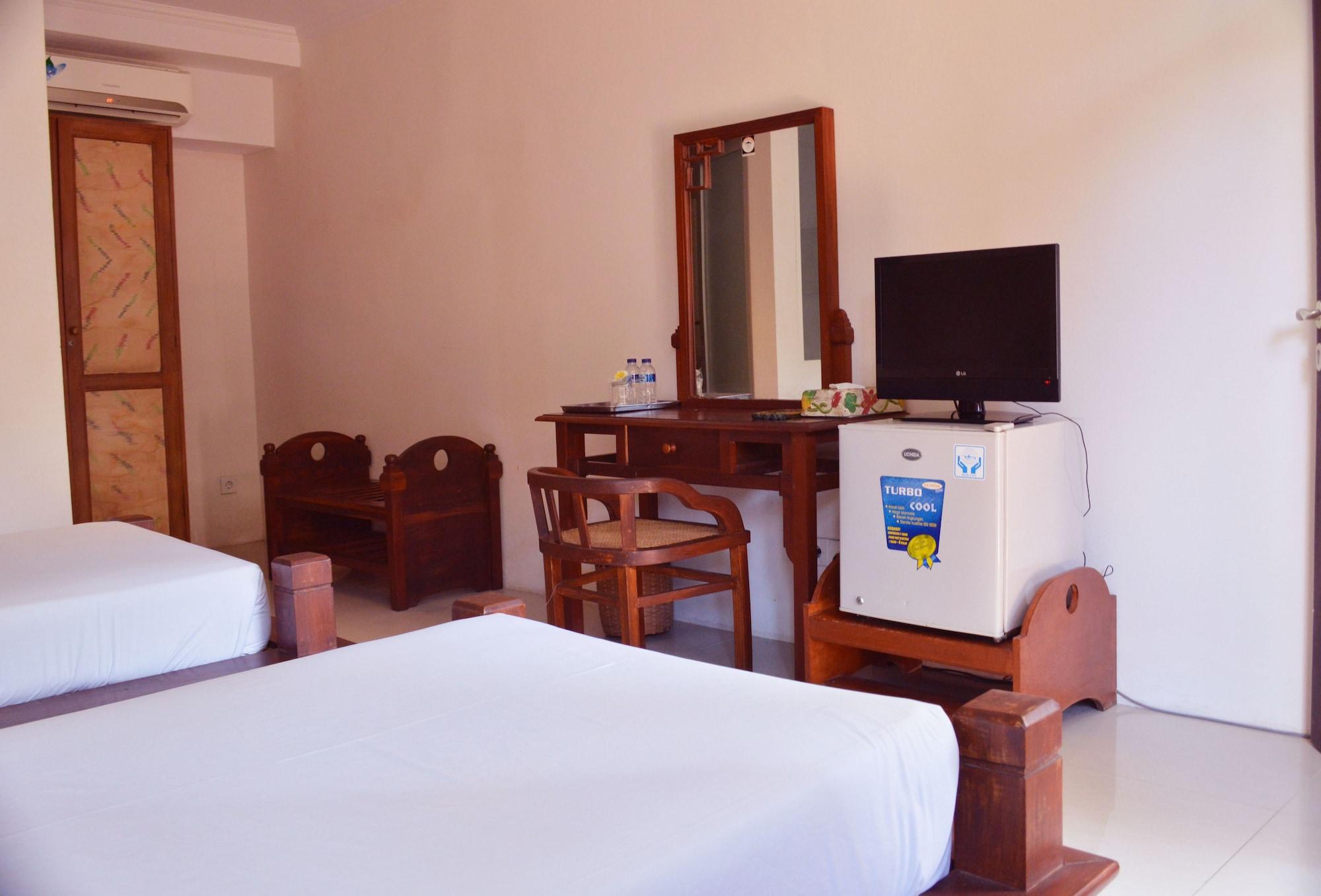 Balisani Padma Hotel Legian Extérieur photo