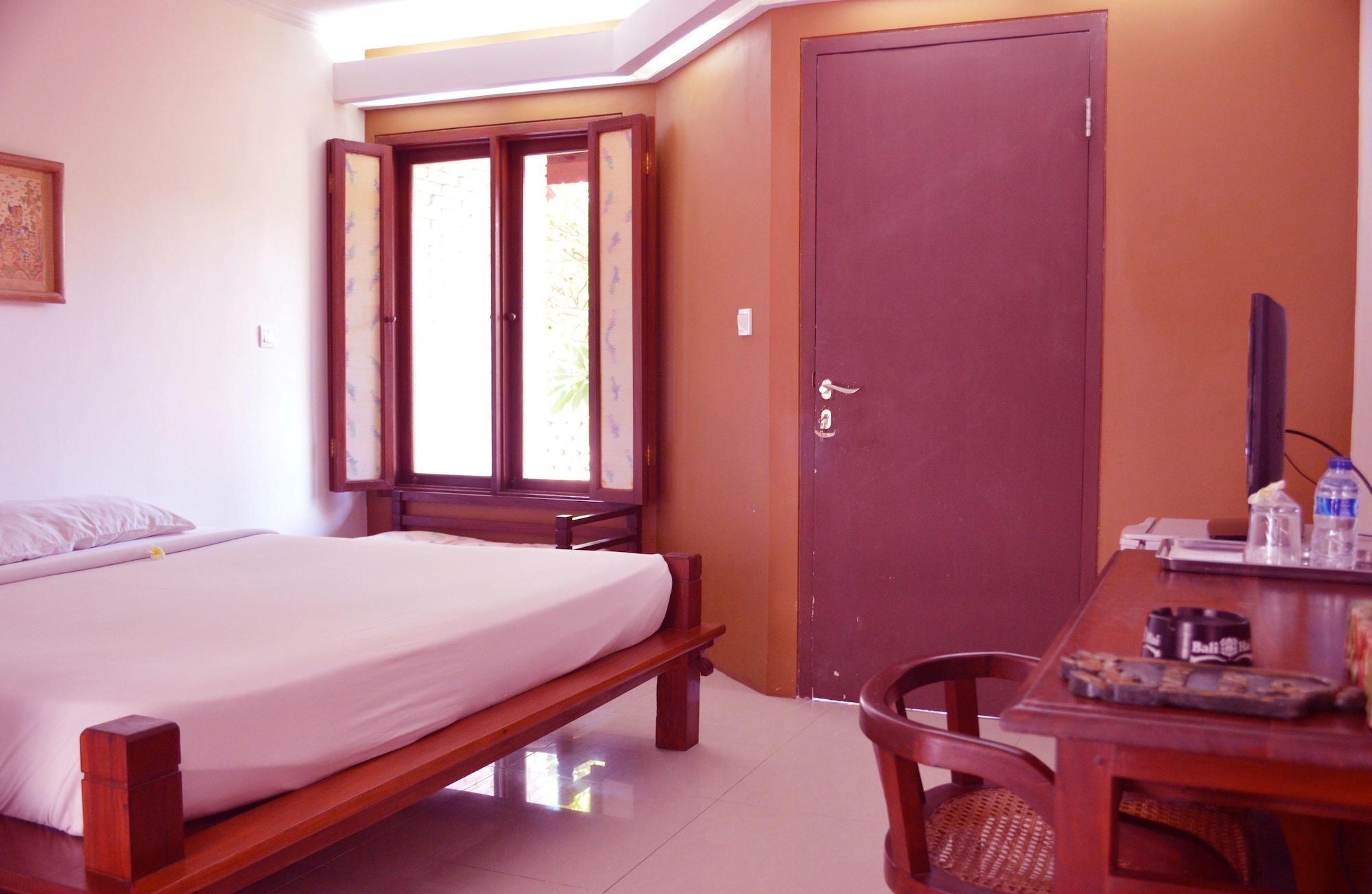 Balisani Padma Hotel Legian Extérieur photo