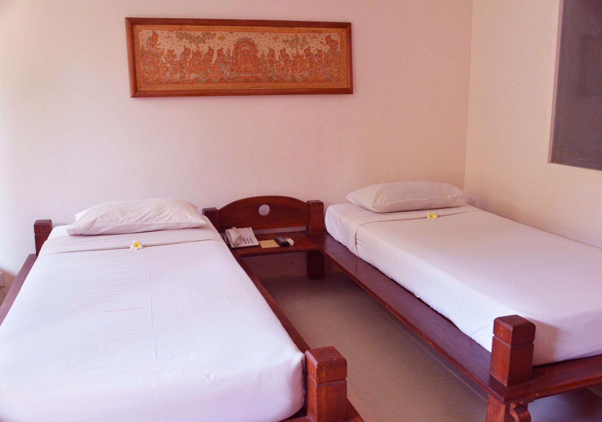 Balisani Padma Hotel Legian Extérieur photo