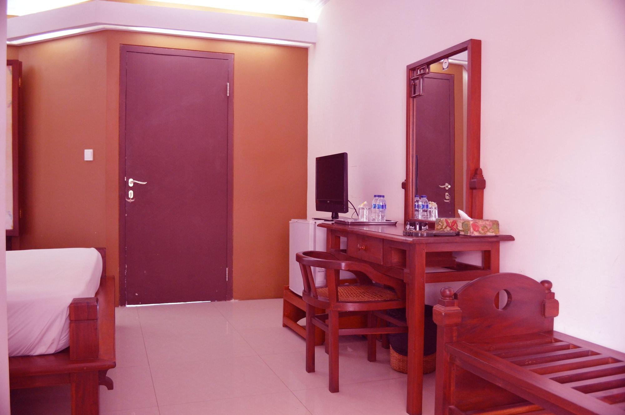 Balisani Padma Hotel Legian Extérieur photo