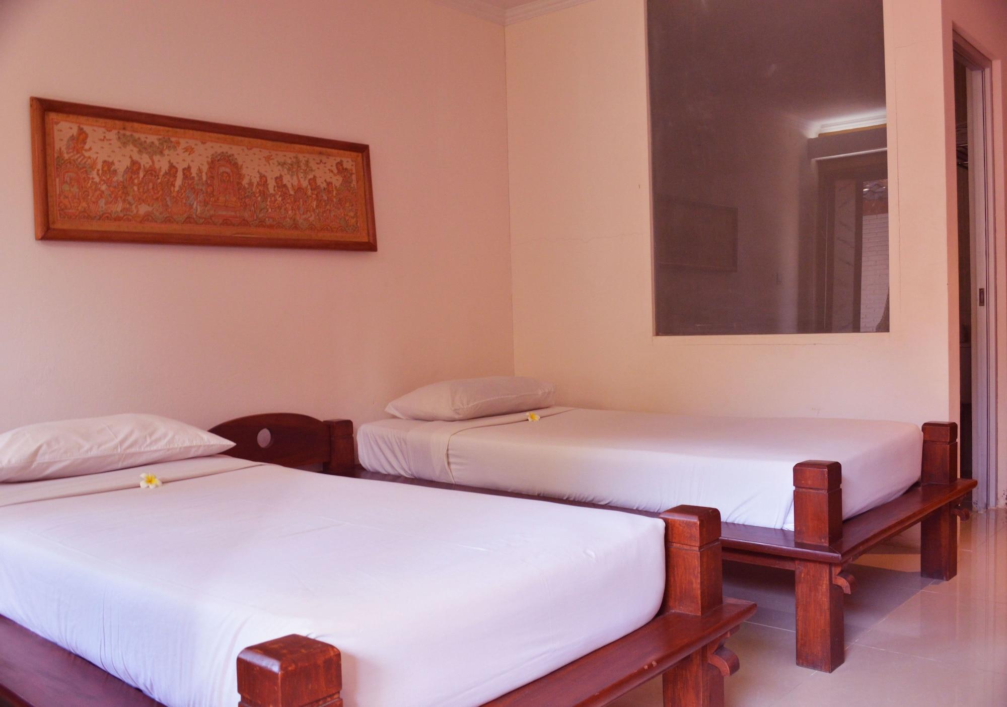 Balisani Padma Hotel Legian Extérieur photo