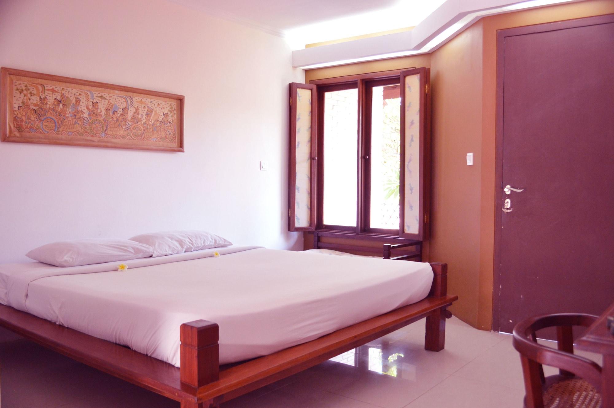 Balisani Padma Hotel Legian Extérieur photo