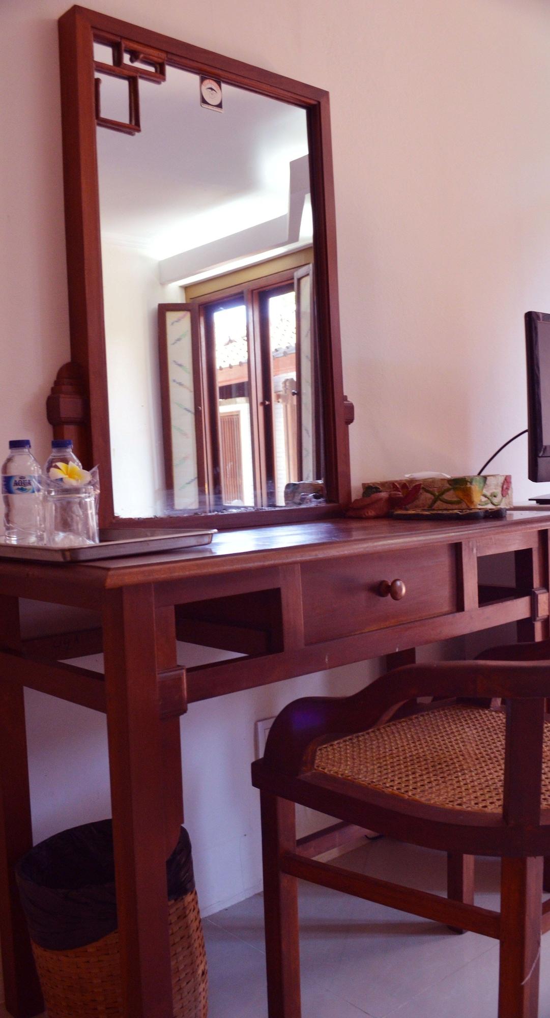 Balisani Padma Hotel Legian Extérieur photo