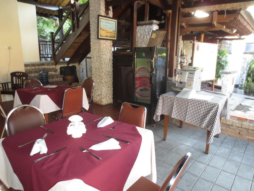 Balisani Padma Hotel Legian Extérieur photo