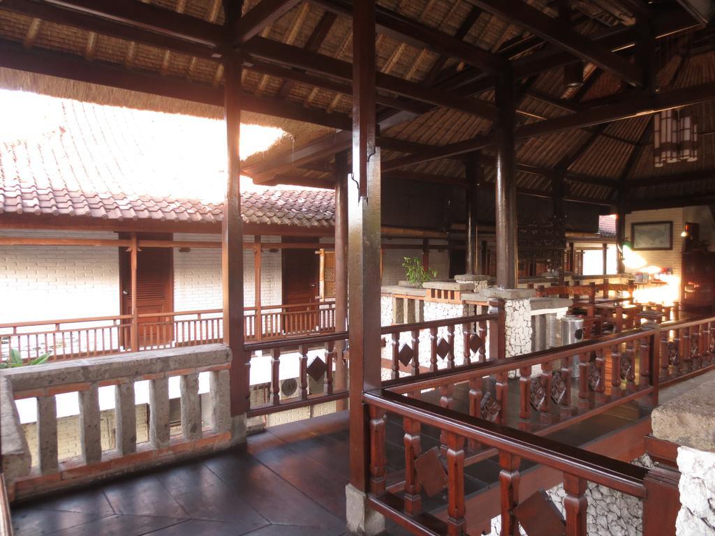 Balisani Padma Hotel Legian Extérieur photo