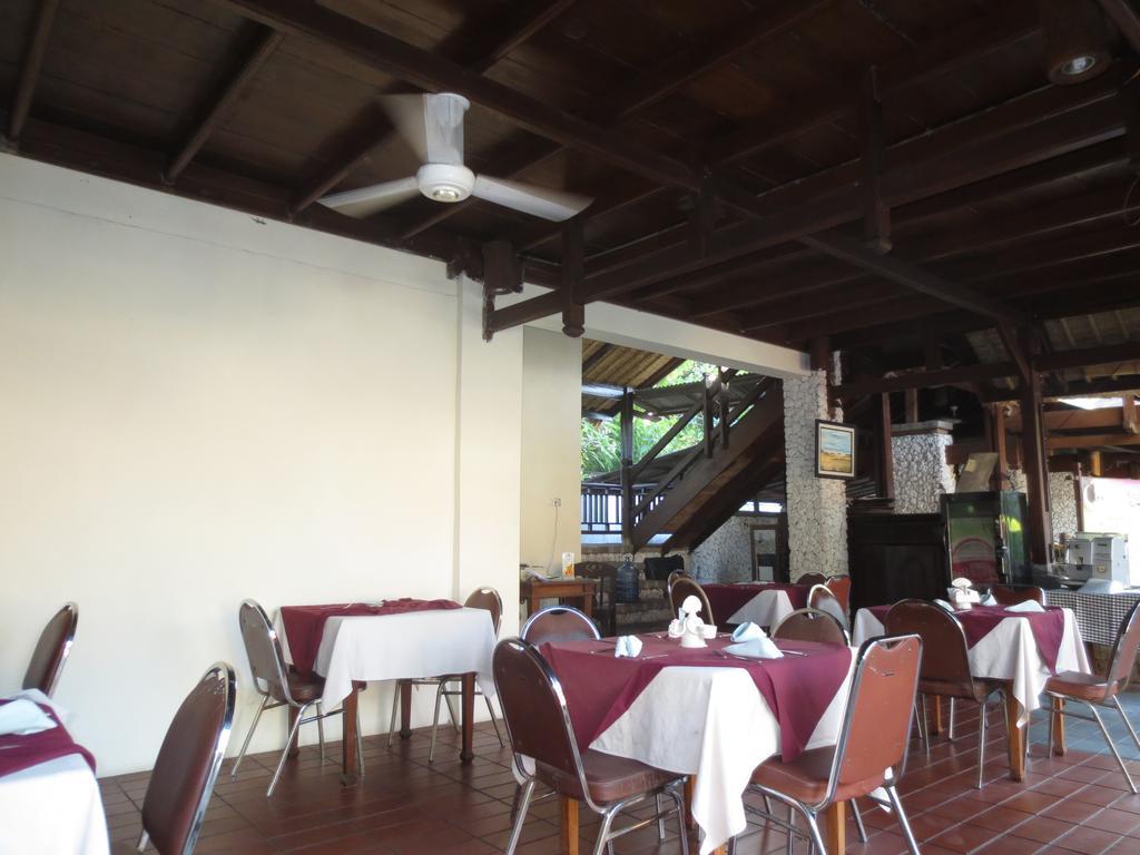 Balisani Padma Hotel Legian Extérieur photo