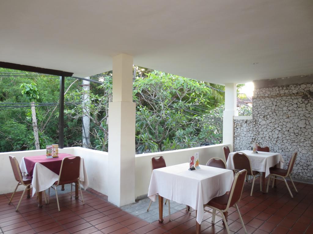 Balisani Padma Hotel Legian Extérieur photo