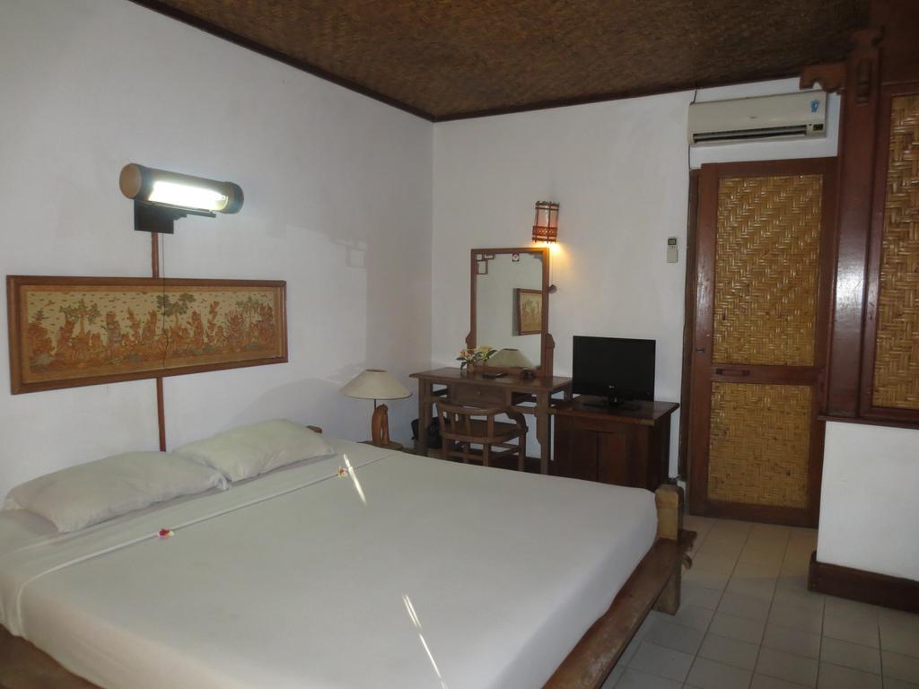 Balisani Padma Hotel Legian Extérieur photo