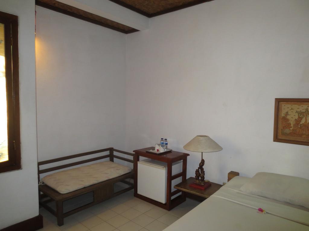 Balisani Padma Hotel Legian Extérieur photo