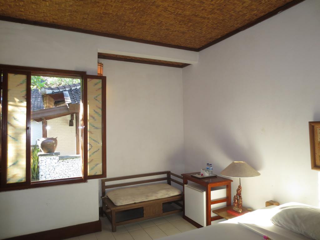 Balisani Padma Hotel Legian Extérieur photo