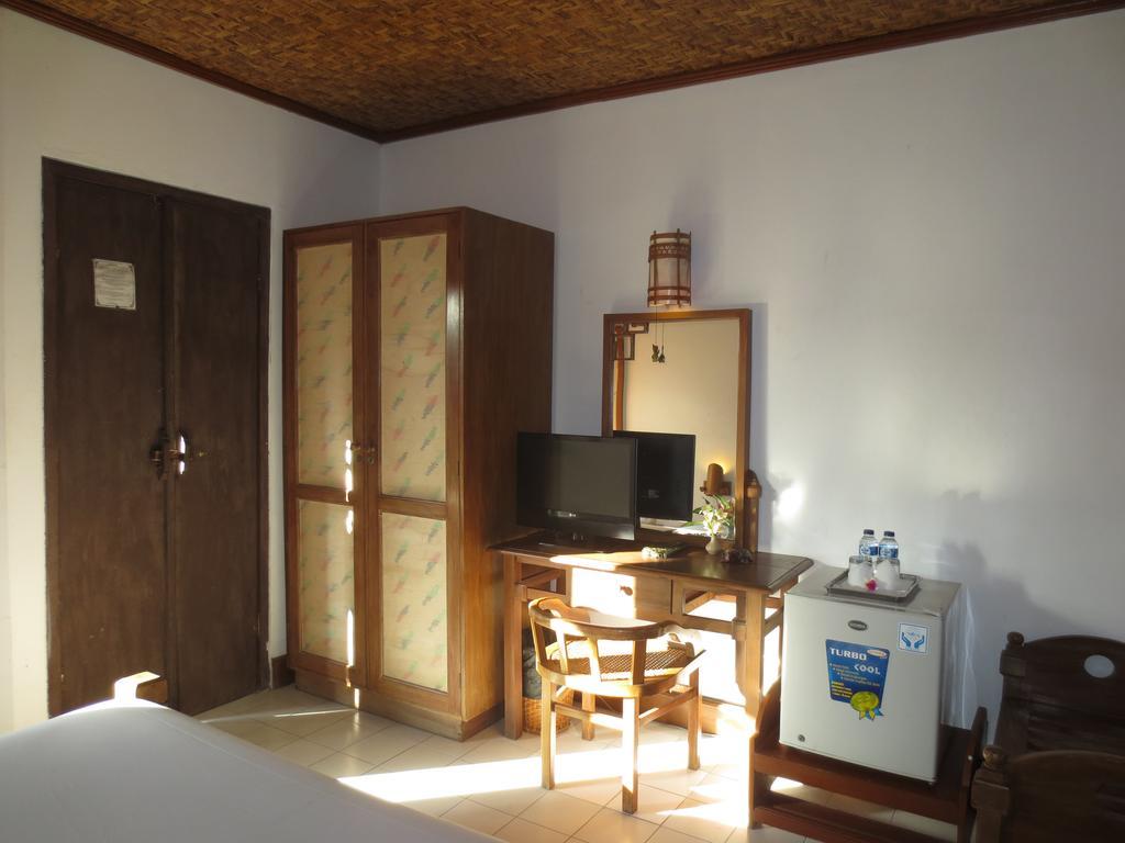 Balisani Padma Hotel Legian Extérieur photo