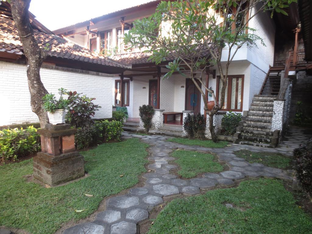 Balisani Padma Hotel Legian Extérieur photo