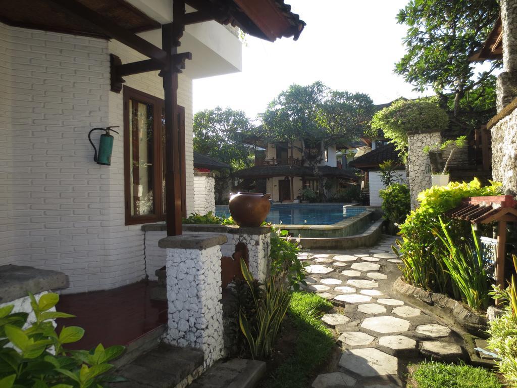 Balisani Padma Hotel Legian Extérieur photo