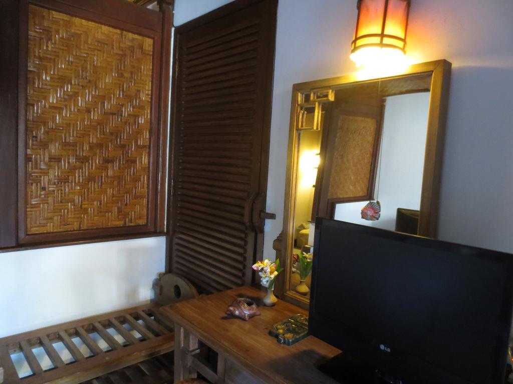 Balisani Padma Hotel Legian Extérieur photo