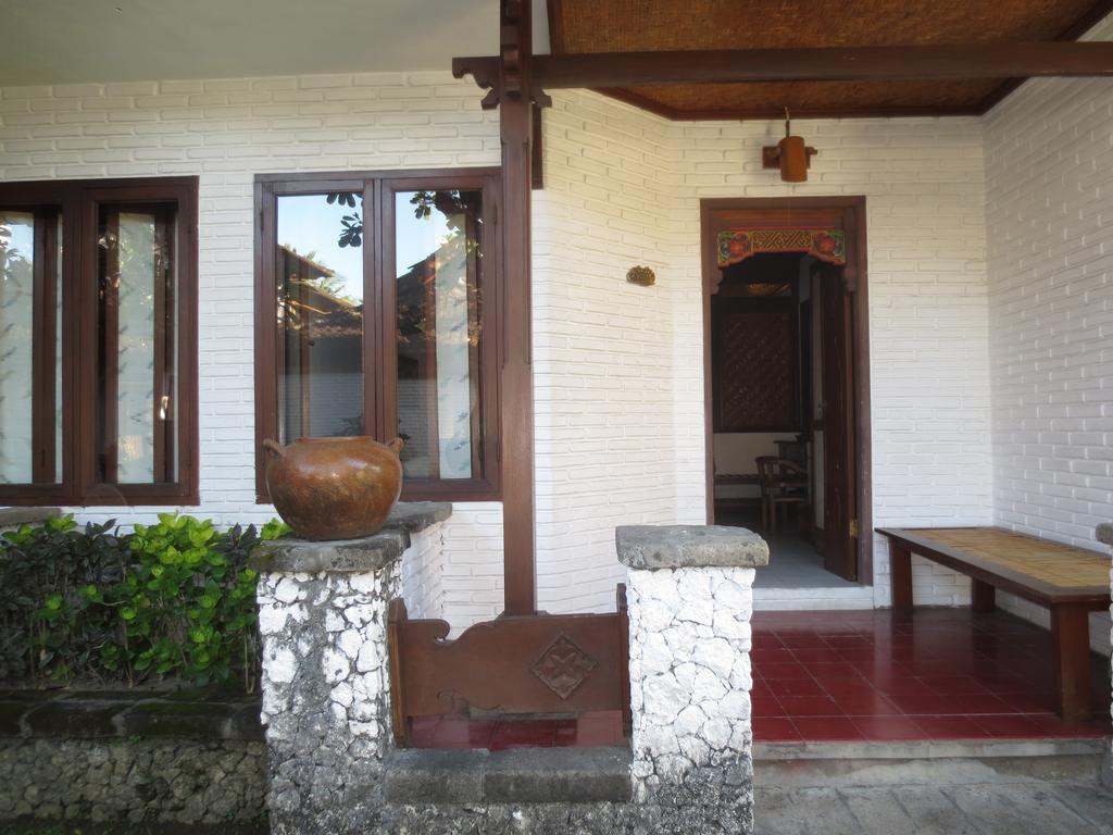 Balisani Padma Hotel Legian Extérieur photo