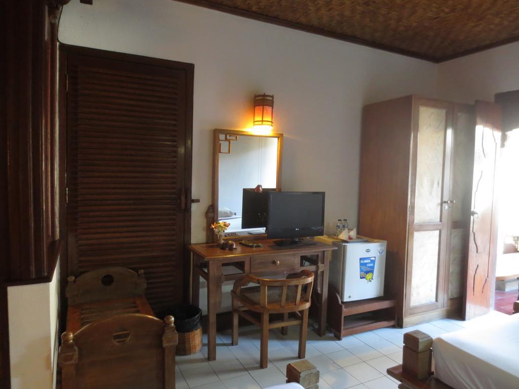 Balisani Padma Hotel Legian Extérieur photo
