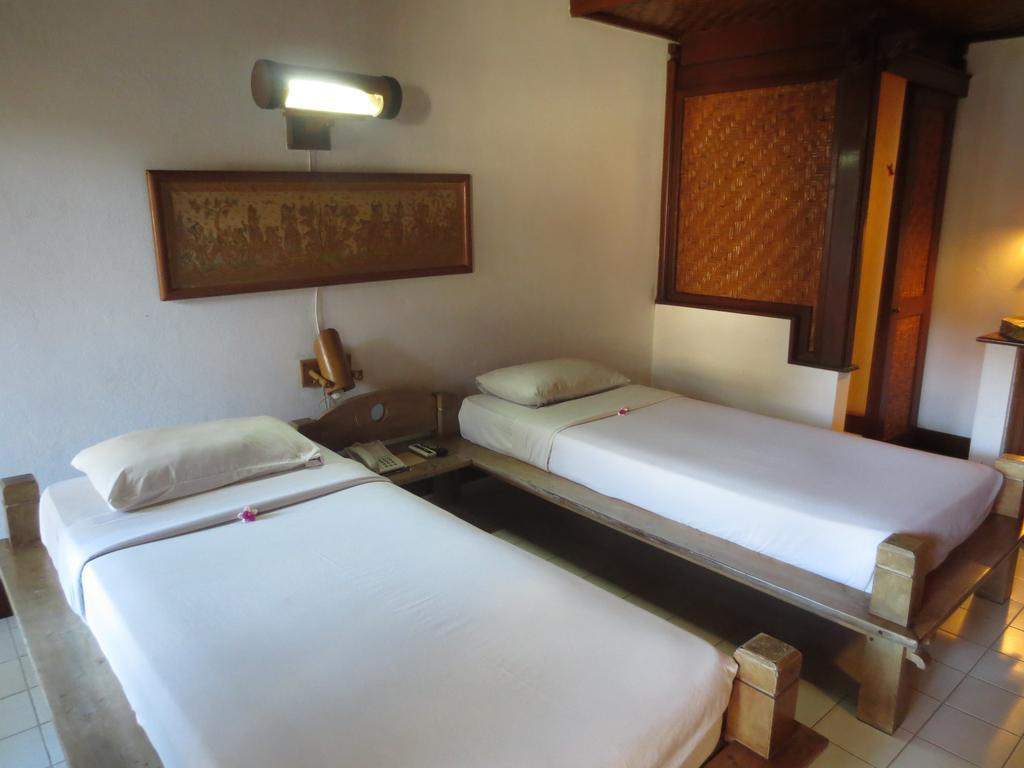 Balisani Padma Hotel Legian Extérieur photo
