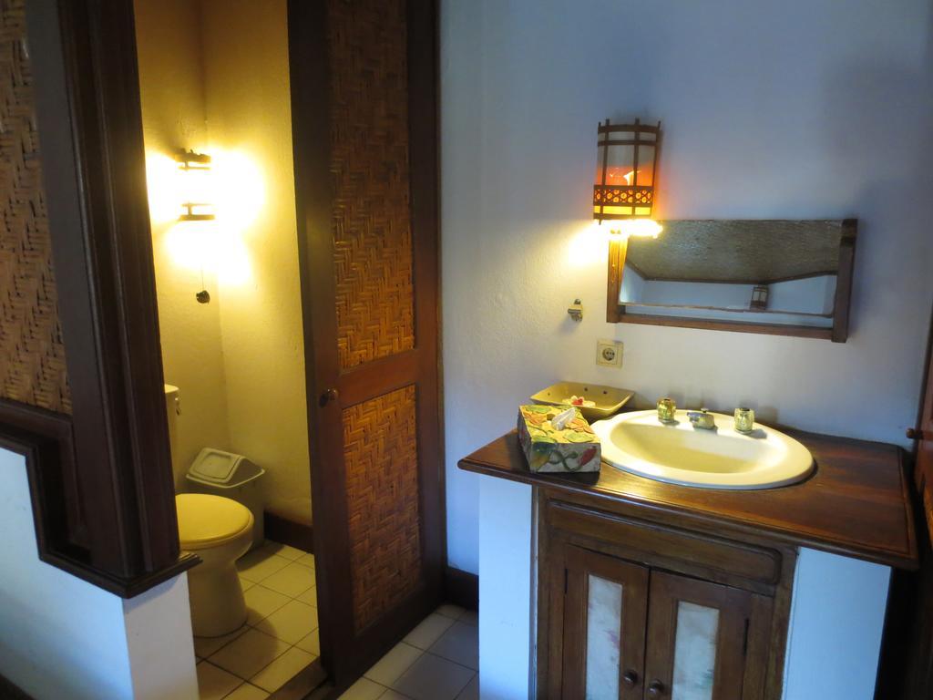Balisani Padma Hotel Legian Extérieur photo