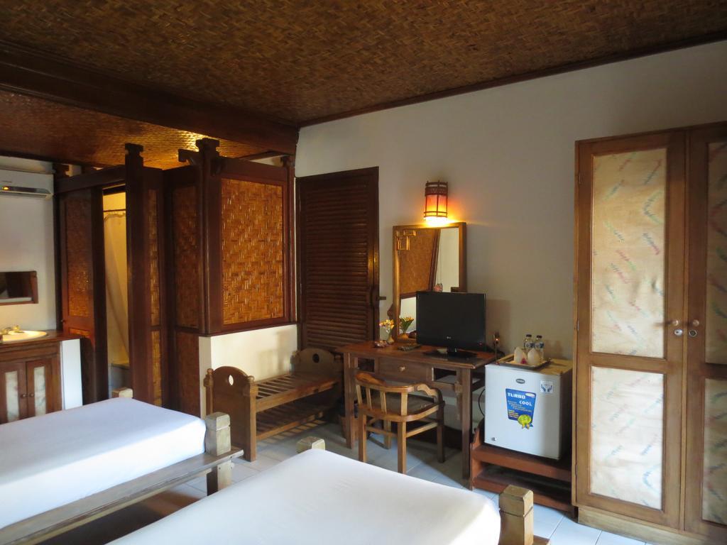 Balisani Padma Hotel Legian Extérieur photo