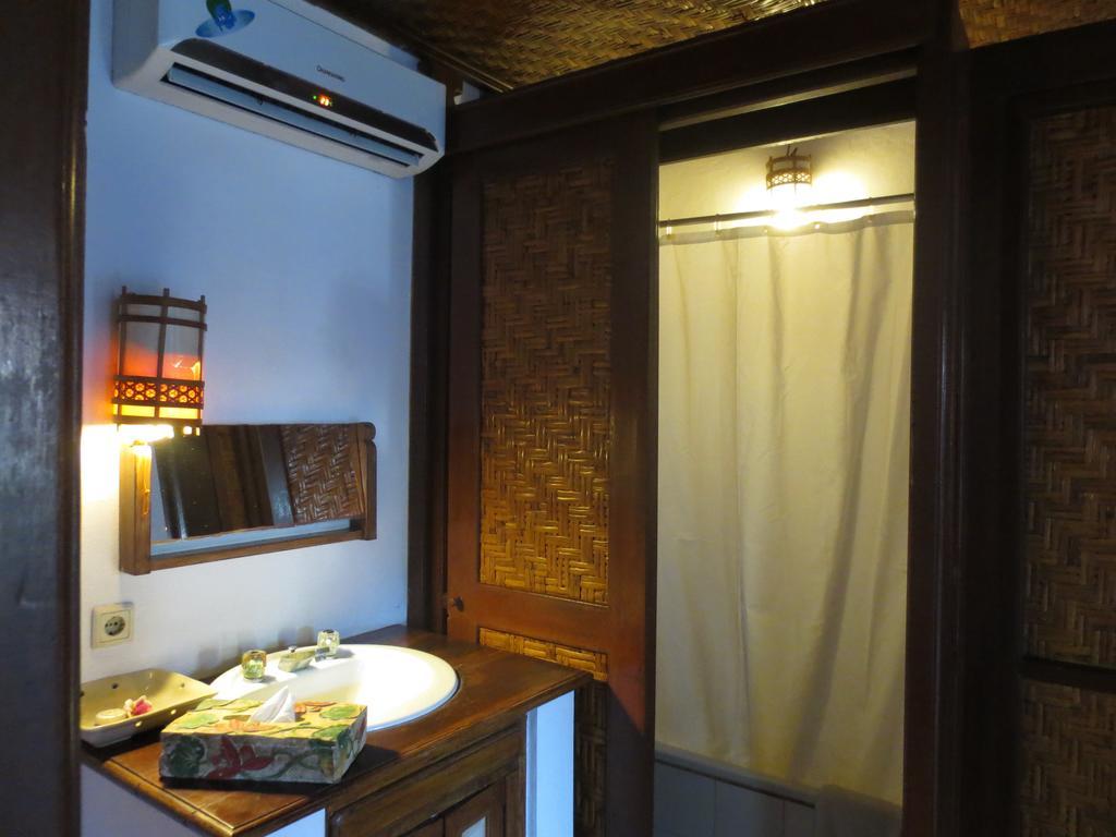 Balisani Padma Hotel Legian Extérieur photo