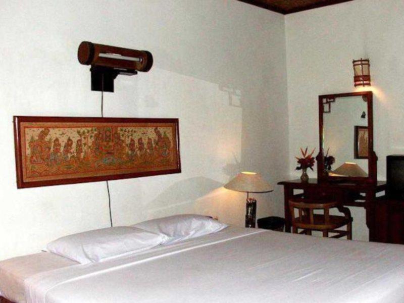 Balisani Padma Hotel Legian Extérieur photo