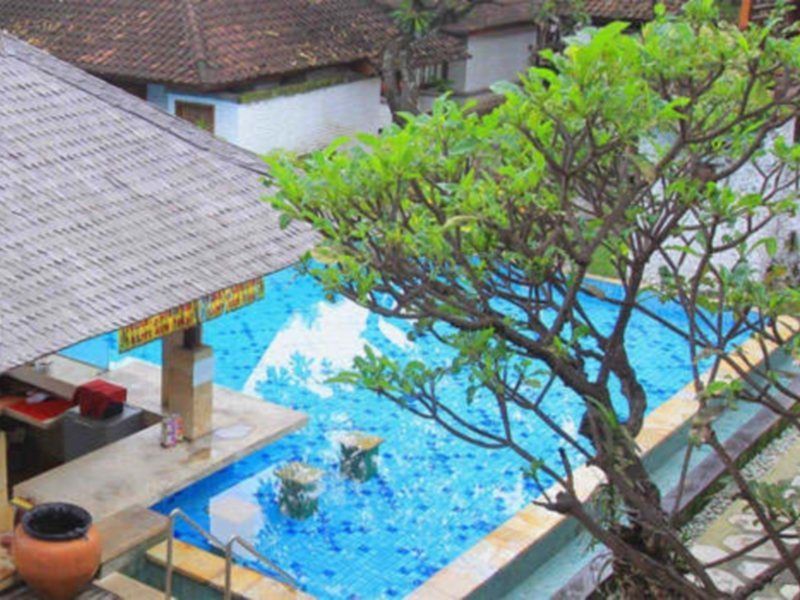 Balisani Padma Hotel Legian Extérieur photo