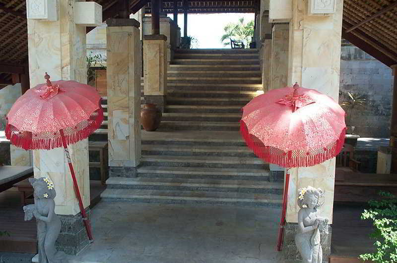 Balisani Padma Hotel Legian Extérieur photo
