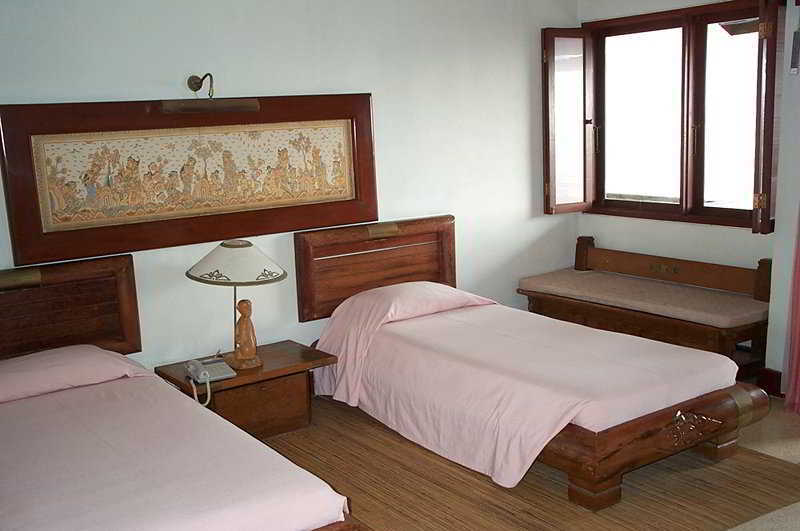 Balisani Padma Hotel Legian Extérieur photo