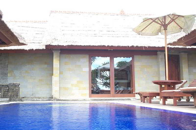 Balisani Padma Hotel Legian Extérieur photo