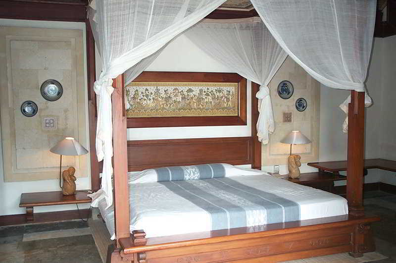 Balisani Padma Hotel Legian Extérieur photo