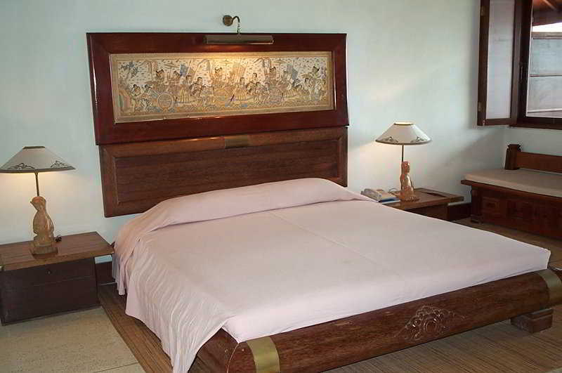 Balisani Padma Hotel Legian Extérieur photo